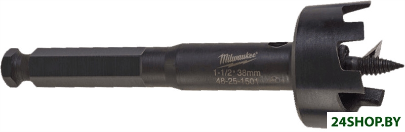 Сверло Milwaukee 4932479482 Сверло Milwaukee 4932479482