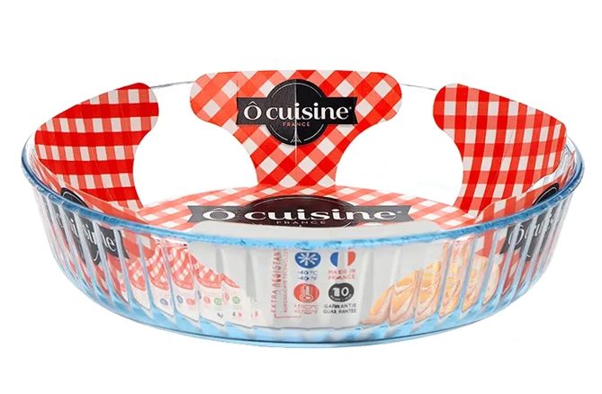 Форма для выпечки Pyrex O Cuisine SP24/14 Форма для выпечки Pyrex O Cuisine SP24/14