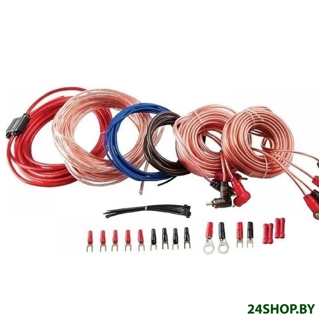 Кабель Kicx AKC10ATC4 Кабель Kicx AKC10ATC4