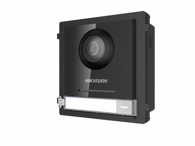 Видеопанель Hikvision DS-KD8003-IME1 Видеопанель Hikvision DS-KD8003-IME1