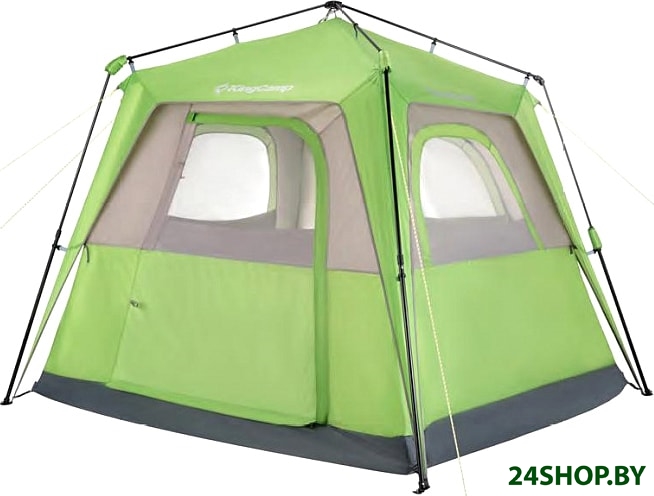 Тент-шатер KingCamp Plus 3097 Тент-шатер KingCamp Plus 3097