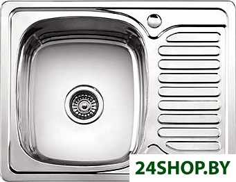 Кухонная мойка Ledeme L96350-L Кухонная мойка Ledeme L96350-L