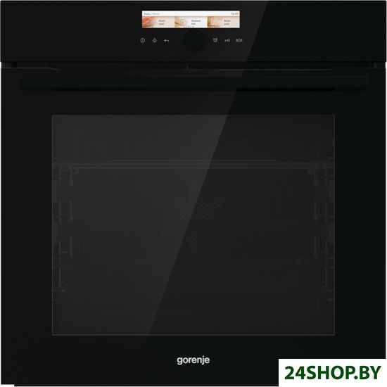 Электрический духовой шкаф Gorenje BOP798S37BG Электрический духовой шкаф Gorenje BOP798S37BG
