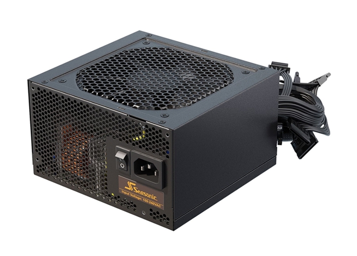 Блок питания Seasonic B12 BC-850 Блок питания Seasonic B12 BC-850