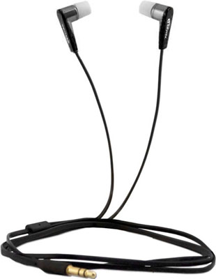 Наушники Ritmix RH-135 Black Наушники Ritmix RH-135 Black
