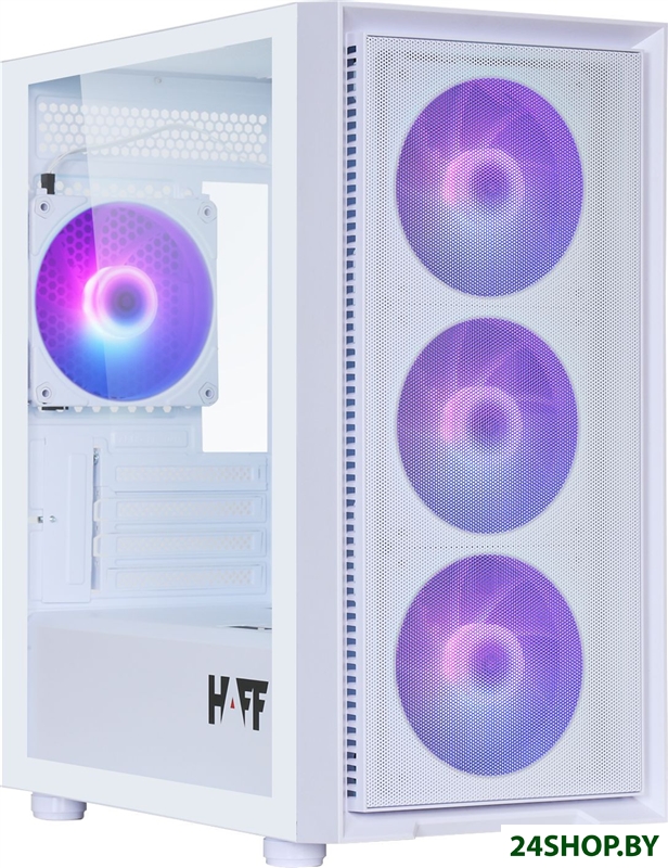 Корпус HAFF Flash Корпус HAFF Flash