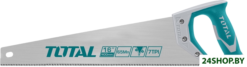 Ножовка Total THT55166 Ножовка Total THT55166