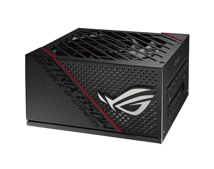 Блок питания ASUS ROG-STRIX-850G Блок питания ASUS ROG-STRIX-850G