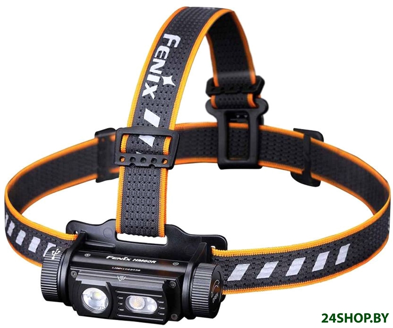 Фонарь Fenix HM60R Фонарь Fenix HM60R