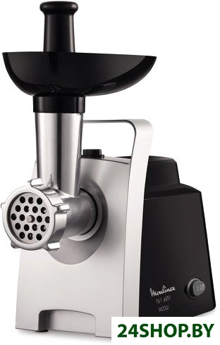 Мясорубка Moulinex ME108832 Мясорубка Moulinex ME108832