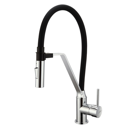 Смеситель Invena Magnetic BZ-30-L04 Смеситель Invena Magnetic BZ-30-L04