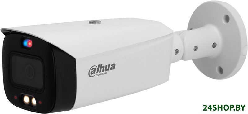 IP-камера Dahua DH-IPC-HFW3449T1P-AS-PV-0360B-S4 IP-камера Dahua DH-IPC-HFW3449T1P-AS-PV-0360B-S4