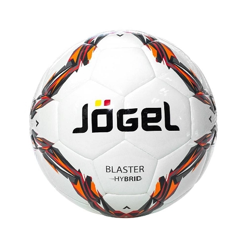 Мяч Jogel JF-510 Blaster (4 размер) Мяч Jogel JF-510 Blaster (4 размер)