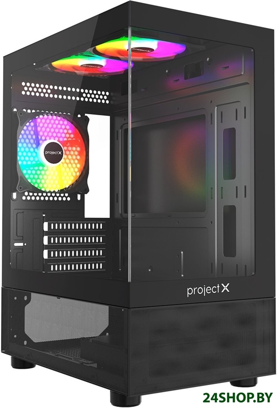 Корпус Project X Osprey Корпус Project X Osprey