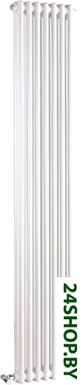 Радиатор Arbonia 2180/05 69 (левый, нижнее подключение) Радиатор Arbonia 2180/05 69 (левый, нижнее подключение)