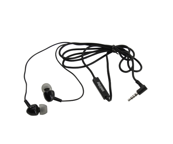 Наушники с микрофоном SmartBuy STINGER M SBH-601 Наушники с микрофоном SmartBuy STINGER M SBH-601