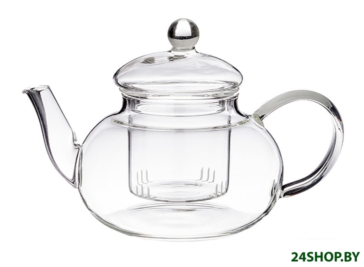 Заварочный чайник Agness 891-033 Заварочный чайник Agness 891-033
