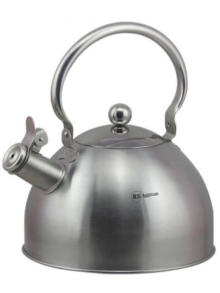 Чайник со свистком Rainstahl RS-7613-25 Чайник со свистком Rainstahl RS-7613-25