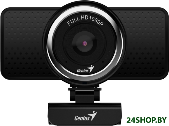 Web камера Genius ECam 8000 (черный) Web камера Genius ECam 8000 (черный)