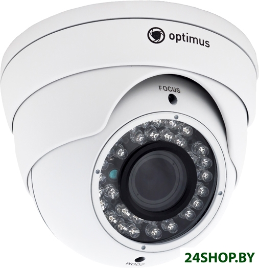CCTV-камера Optimus AHD-H042.1(2.8-12)_V.2 CCTV-камера Optimus AHD-H042.1(2.8-12)_V.2