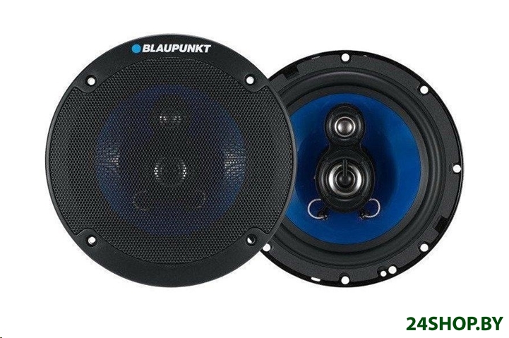 Коаксиальная АС Blaupunkt ICx 663 Коаксиальная АС Blaupunkt ICx 663