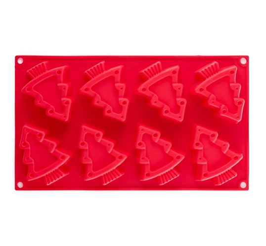 Мини-формочка Walmer Winter W27291731 Мини-формочка Walmer Winter W27291731