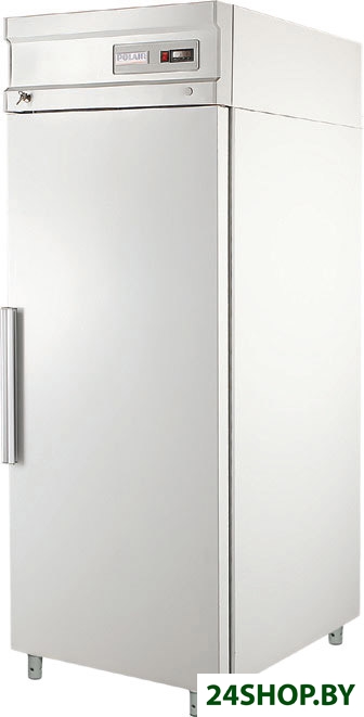 Торговый холодильник Polair Standard CM107-S Торговый холодильник Polair Standard CM107-S