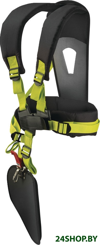 Ремень для триммера Ryobi Vertebrae+ RAC138 5132002706 Ремень для триммера Ryobi Vertebrae+ RAC138 5132002706