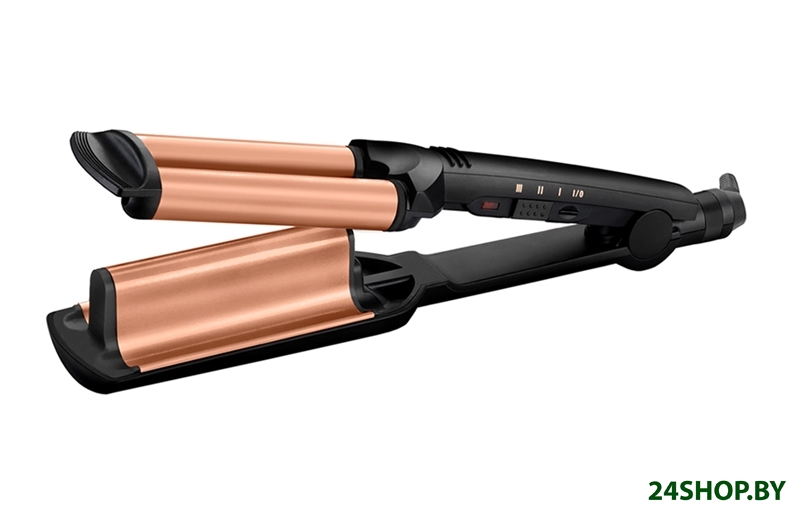 Плойка-волна BaByliss W2447E Плойка-волна BaByliss W2447E