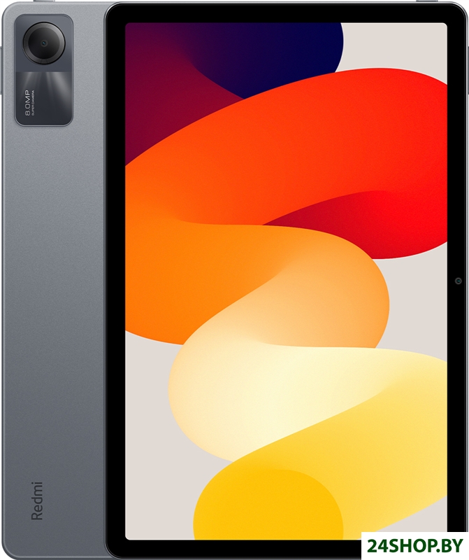 Планшет Xiaomi Redmi Pad SE 8GB/256GB международная версия (графитовый серый) Планшет Xiaomi Redmi Pad SE 8GB/256GB международная версия (графитовый серый)