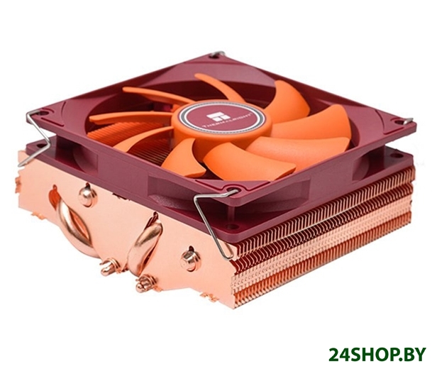 Кулер для процессора Thermalright AXP-90i Full Кулер для процессора Thermalright AXP-90i Full