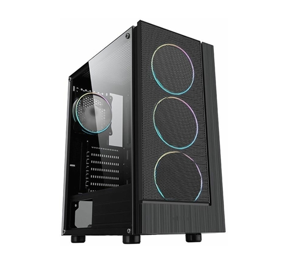 Корпус Formula F-33RGB Корпус Formula F-33RGB