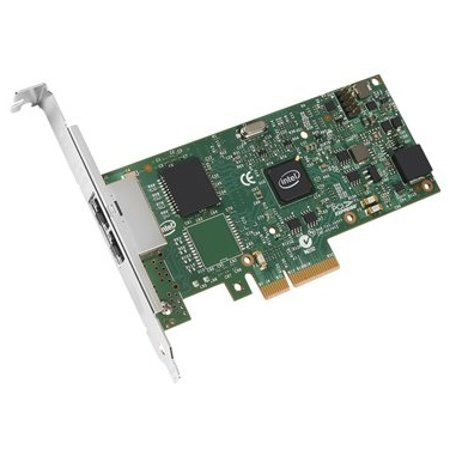 Сетевая карта Intel Original (I350T2V2BLK 936714) Сетевая карта Intel Original (I350T2V2BLK 936714)
