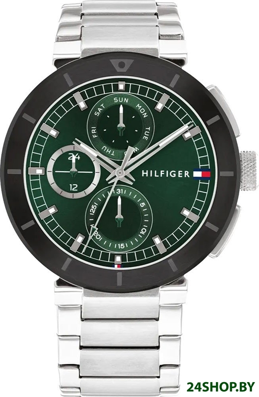 Наручные часы Tommy Hilfiger 1792117 Наручные часы Tommy Hilfiger 1792117