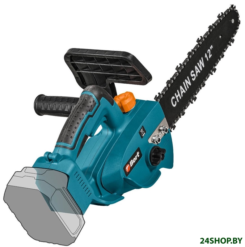 Аккумуляторная пила Bort BKS-2112 93418422 (без АКБ) Аккумуляторная пила Bort BKS-2112 93418422 (без АКБ)