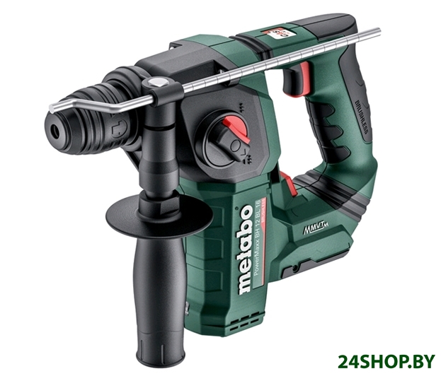 Перфоратор Metabo BH 12 BL 16 600207850 (без АКБ) Перфоратор Metabo BH 12 BL 16 600207850 (без АКБ)