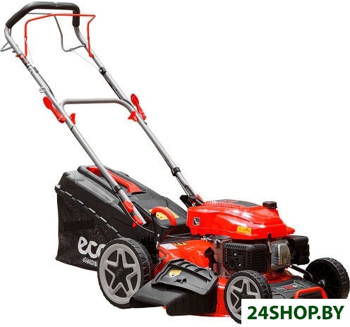 Колёсная газонокосилка ECO LG-735 Колёсная газонокосилка ECO LG-735