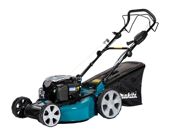 Колёсная газонокосилка Makita PLM5113N2 Колёсная газонокосилка Makita PLM5113N2