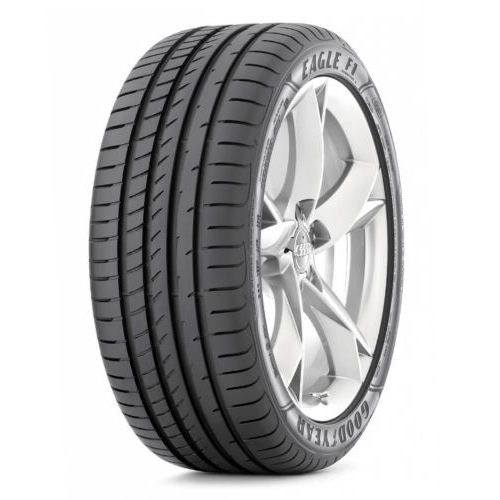 Автомобильные шины Goodyear Eagle F1 Asymmetric 2 215/45R18 93Y Автомобильные шины Goodyear Eagle F1 Asymmetric 2 215/45R18 93Y