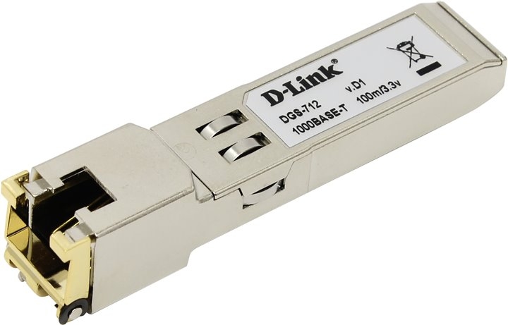 Коммутатор D-Link DGS-712 Коммутатор D-Link DGS-712