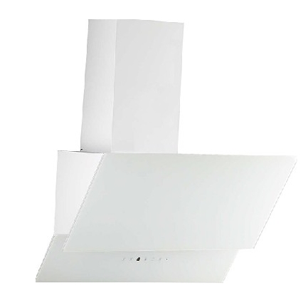 Вытяжка RODMANS GLASS HC 6011 WH Вытяжка RODMANS GLASS HC 6011 WH