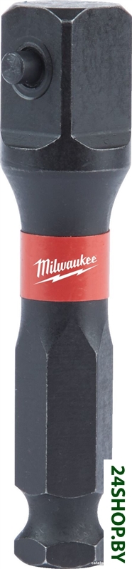 Переходник Milwaukee Shockwave 4932480586 Переходник Milwaukee Shockwave 4932480586