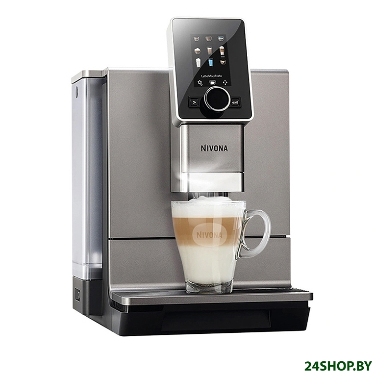 Эспрессо кофемашина Nivona CafeRomatica NICR 930 Эспрессо кофемашина Nivona CafeRomatica NICR 930