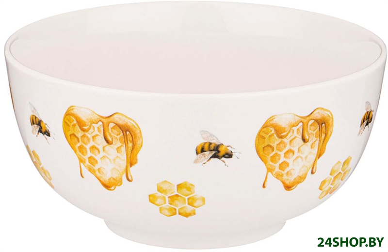 Салатник Lefard Honey Bee 133-334 Салатник Lefard Honey Bee 133-334