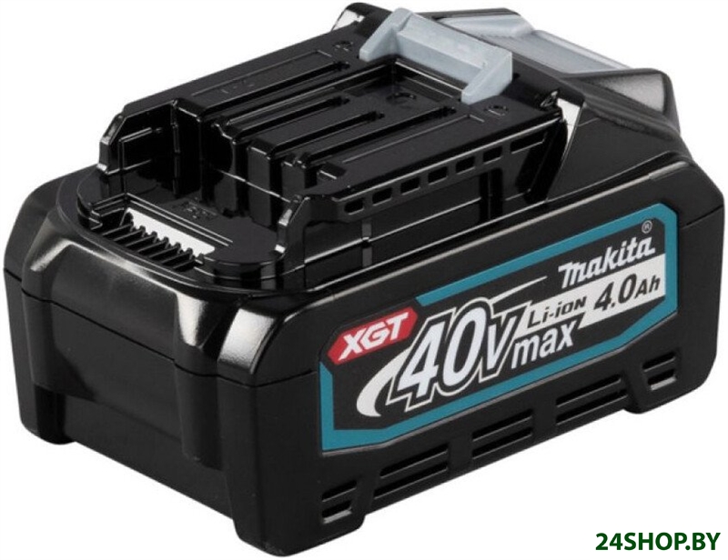 Аккумулятор Makita XGT BL4040 632N72-7 (40В/4 Ah) Аккумулятор Makita XGT BL4040 632N72-7 (40В/4 Ah)