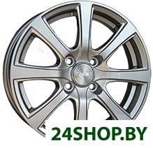 Литые диски Proma Колизей 15x6 Литые диски Proma Колизей 15x6