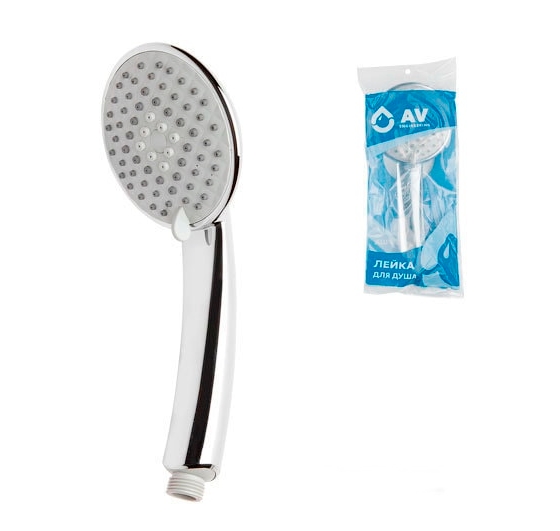 Душевая лейка AV Engineering AVSSS-024 Душевая лейка AV Engineering AVSSS-024