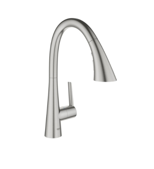 Смеситель GROHE Zedra 32294DC2 Смеситель GROHE Zedra 32294DC2