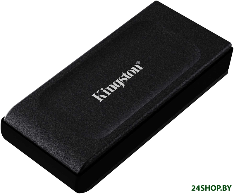 Внешний накопитель Kingston XS1000 2TB SXS1000/2000G Внешний накопитель Kingston XS1000 2TB SXS1000/2000G