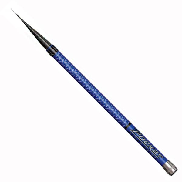 Удилище маховое KONGER POCKET POLE 330/20 Удилище маховое KONGER POCKET POLE 330/20